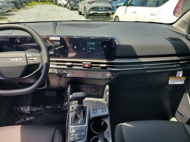 new 2026 Kia Sportage car, priced at $35,698