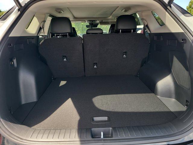 new 2026 Kia Sportage car, priced at $35,698
