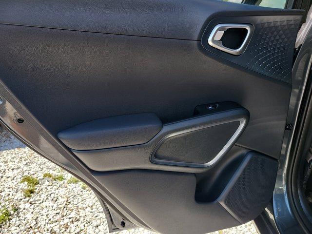 new 2025 Kia Soul car, priced at $23,950