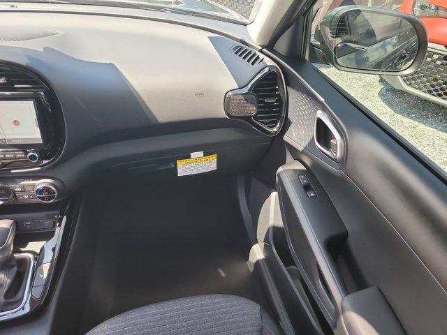 new 2025 Kia Soul car, priced at $23,950
