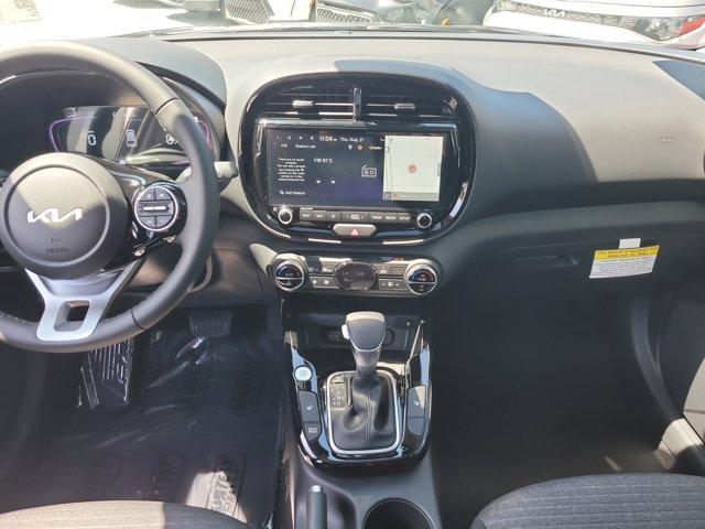 new 2025 Kia Soul car, priced at $23,950