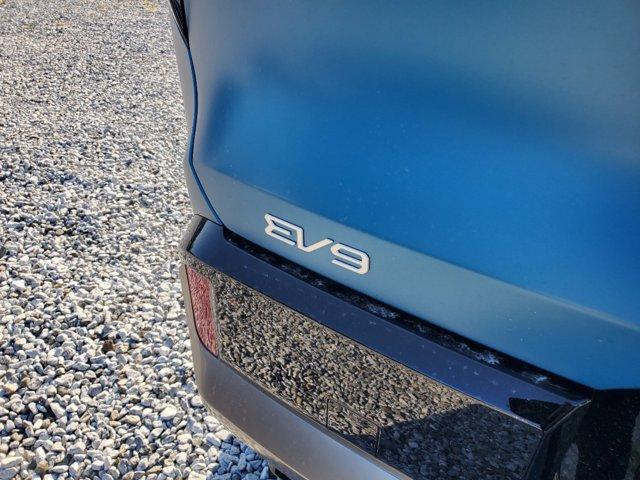 new 2024 Kia EV9 car, priced at $67,872