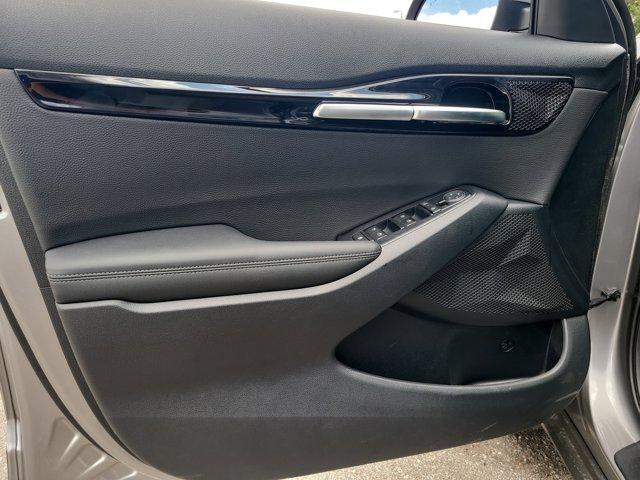 new 2025 Kia Seltos car, priced at $24,480