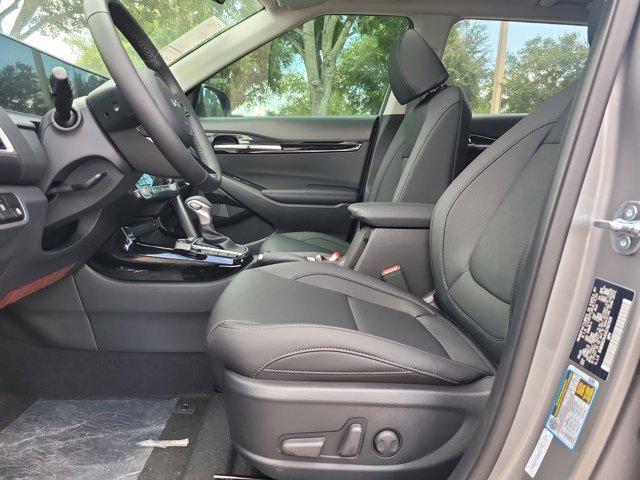 new 2025 Kia Seltos car, priced at $24,480