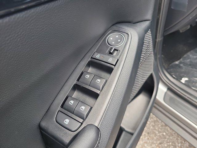 new 2025 Kia Seltos car, priced at $24,480
