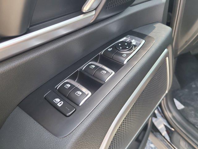 new 2025 Kia Telluride car, priced at $39,362