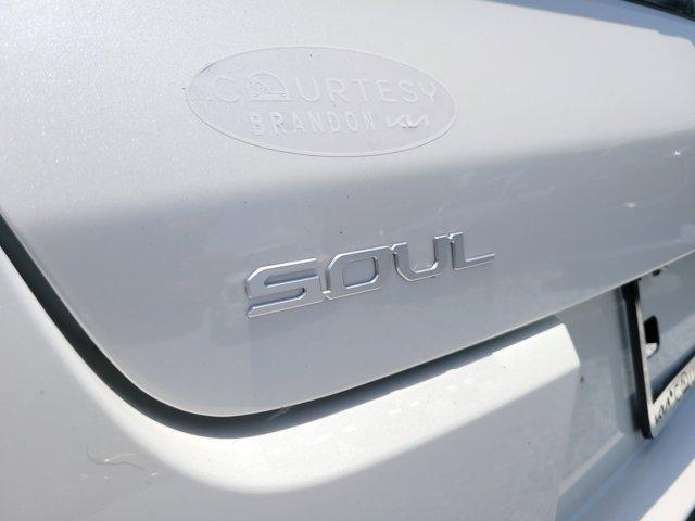 new 2025 Kia Soul car, priced at $21,413