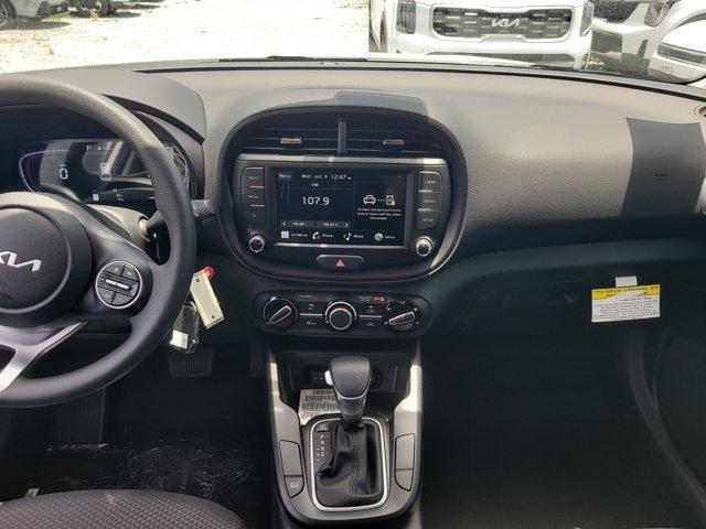 new 2025 Kia Soul car, priced at $21,413