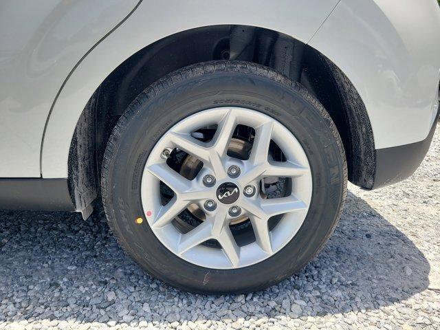 new 2025 Kia Soul car, priced at $21,413