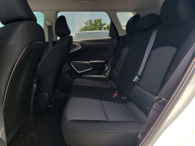 new 2025 Kia Soul car, priced at $21,413