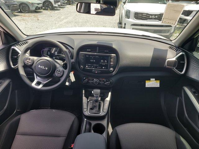 new 2025 Kia Soul car, priced at $21,413