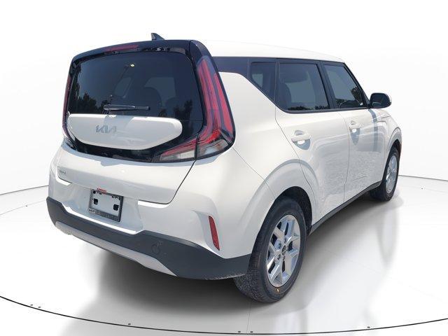 new 2025 Kia Soul car, priced at $21,413