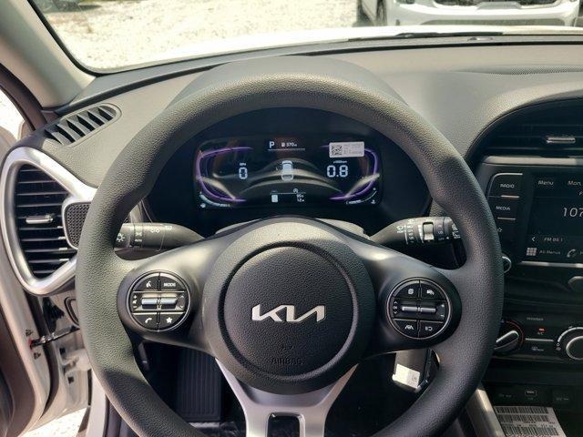 new 2025 Kia Soul car, priced at $21,413