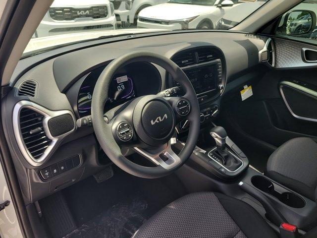 new 2025 Kia Soul car, priced at $21,413