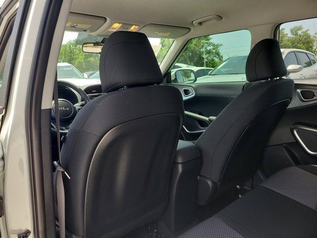 new 2025 Kia Soul car, priced at $21,413