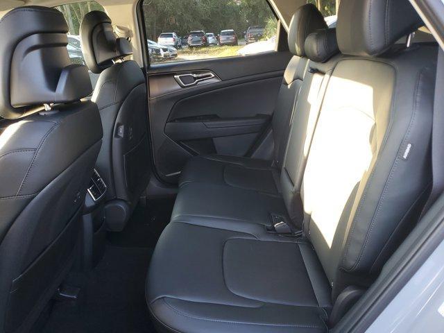new 2026 Kia Sportage car, priced at $30,449