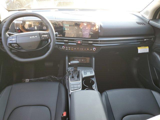 new 2026 Kia Sportage car, priced at $30,449