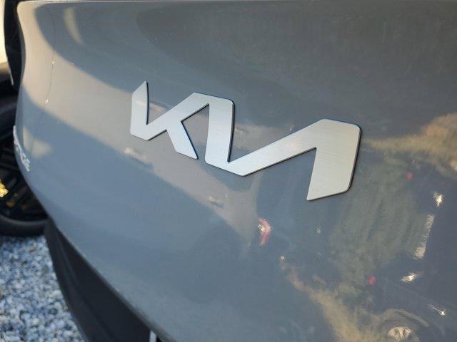 new 2026 Kia Sportage car, priced at $30,449