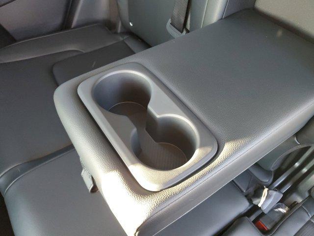 new 2026 Kia Sportage car, priced at $30,449