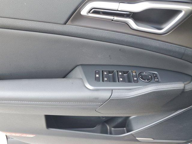 new 2026 Kia Sportage car, priced at $29,029