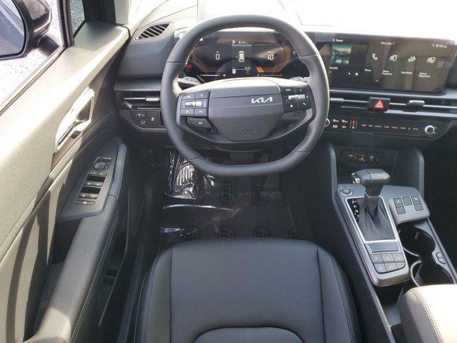 new 2026 Kia Sportage car, priced at $29,029