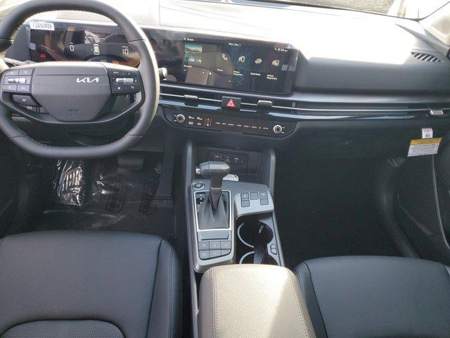 new 2026 Kia Sportage car, priced at $29,029