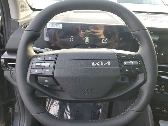 new 2026 Kia Sportage car, priced at $29,029