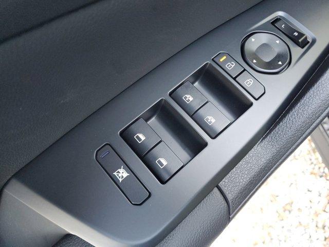 new 2026 Kia Sportage car, priced at $29,029