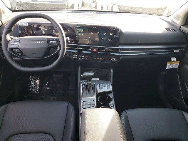 new 2026 Kia Sportage car, priced at $29,029