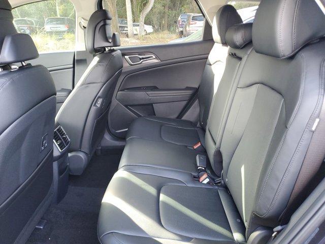 new 2026 Kia Sportage car, priced at $29,029