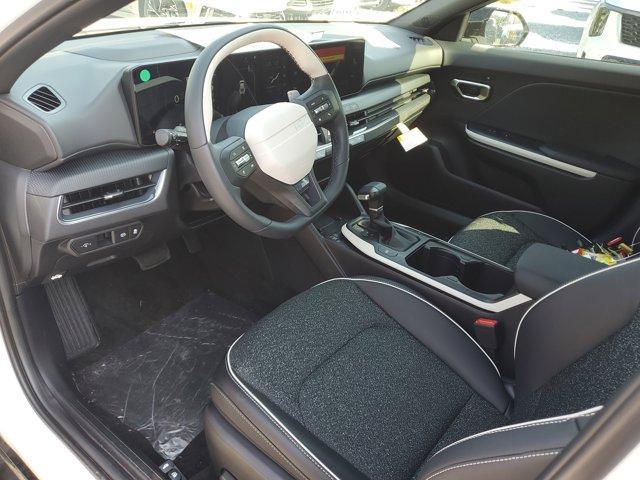 new 2025 Kia K4 car, priced at $23,697