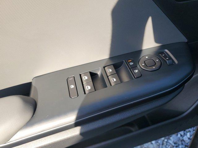 new 2025 Kia K4 car, priced at $22,848