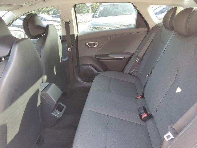 new 2025 Kia K4 car, priced at $22,239