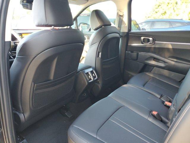 new 2026 Kia Sorento car, priced at $34,021