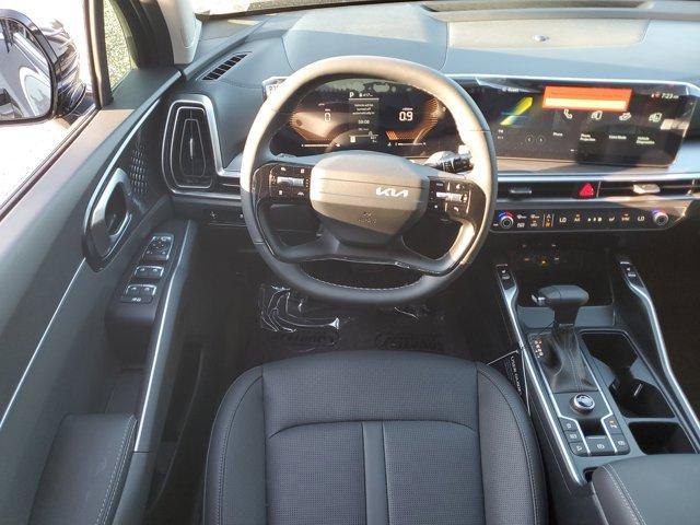 new 2026 Kia Sorento car, priced at $34,021