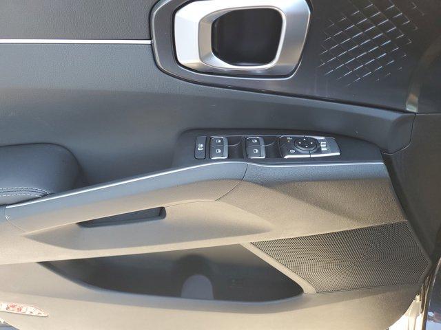 new 2026 Kia Sorento car, priced at $34,021