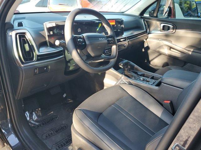 new 2026 Kia Sorento car, priced at $34,021