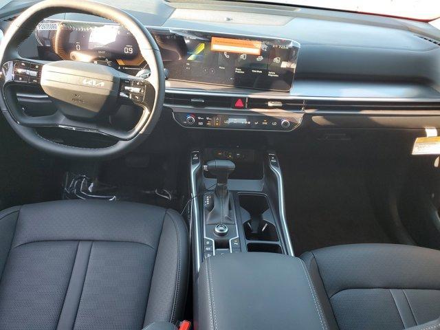 new 2026 Kia Sorento car, priced at $34,021