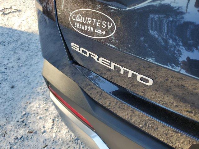 new 2026 Kia Sorento car, priced at $34,021