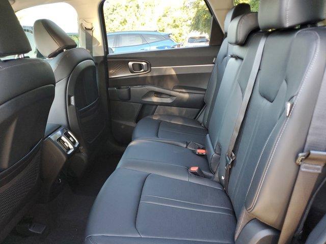 new 2026 Kia Sorento car, priced at $34,021