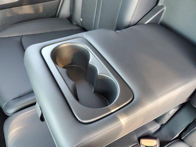 new 2026 Kia Sorento car, priced at $34,021