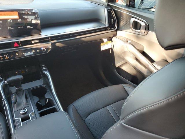 new 2026 Kia Sorento car, priced at $34,021