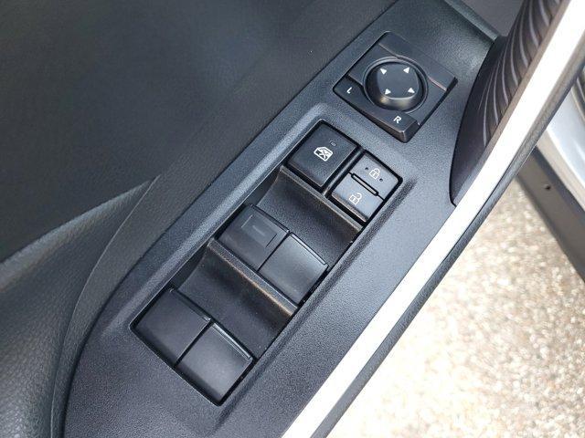 used 2024 Toyota RAV4 car, priced at $25,574