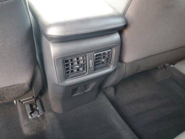 used 2024 Toyota RAV4 car, priced at $25,574