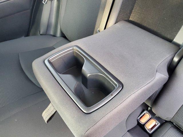 used 2024 Toyota RAV4 car, priced at $25,574
