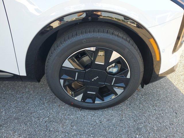 new 2026 Kia Sportage car, priced at $36,198