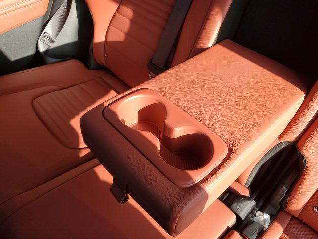 new 2026 Kia Sportage car, priced at $36,198