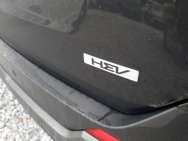 new 2026 Kia Carnival Hybrid car, priced at $48,266