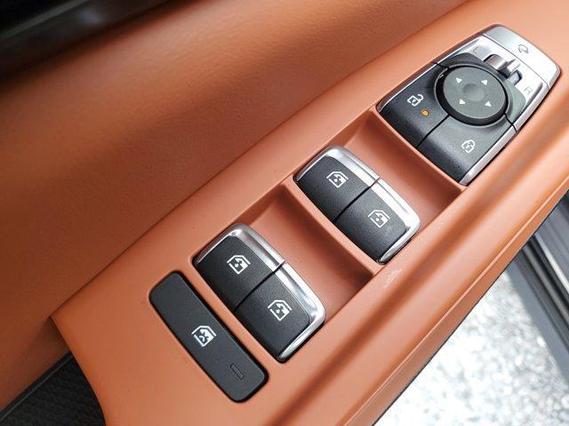 new 2026 Kia Carnival Hybrid car, priced at $48,266