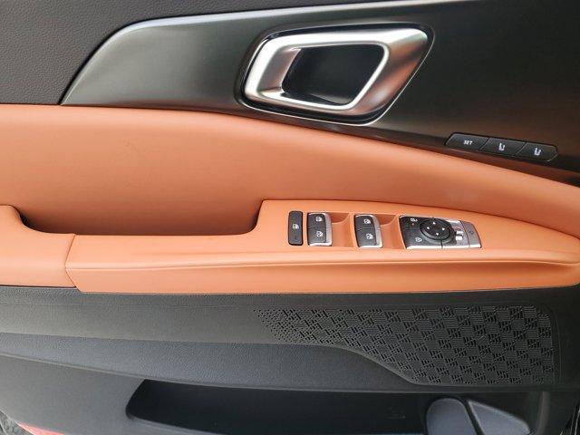 new 2026 Kia Carnival Hybrid car, priced at $48,266